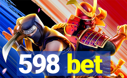 598 bet