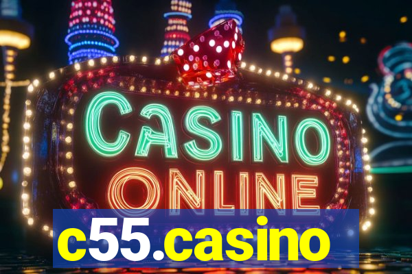 c55.casino
