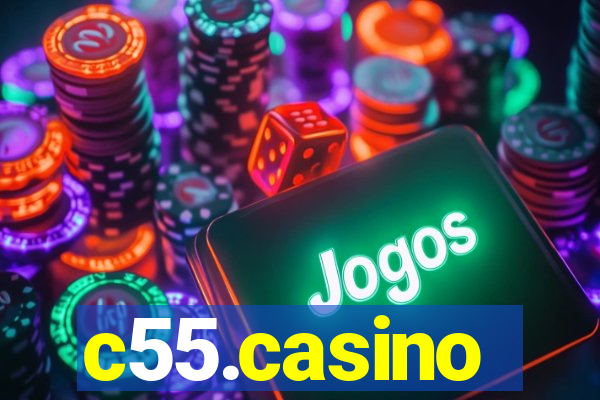 c55.casino