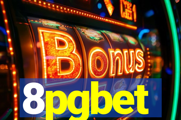 8pgbet