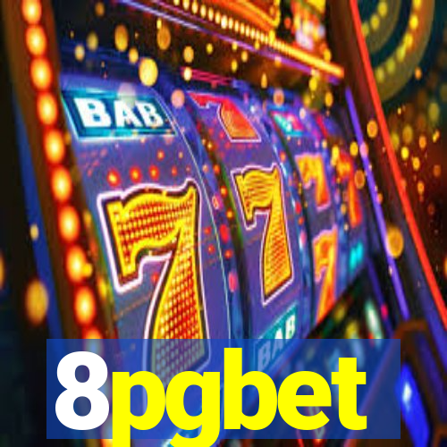 8pgbet