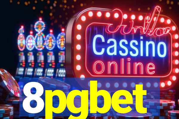 8pgbet