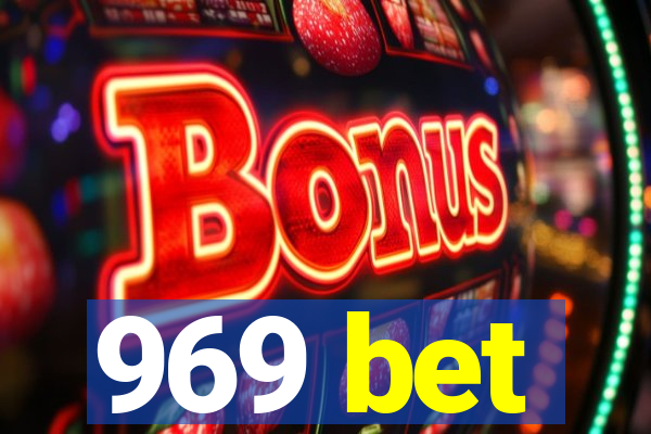 969 bet