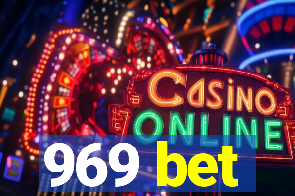 969 bet