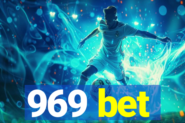 969 bet