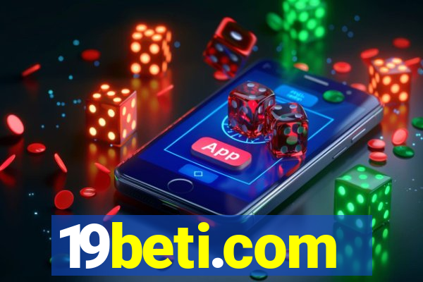 19beti.com