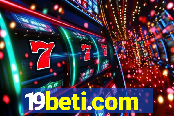 19beti.com