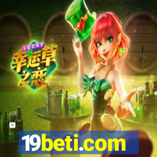 19beti.com