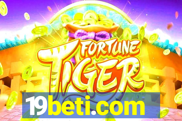 19beti.com