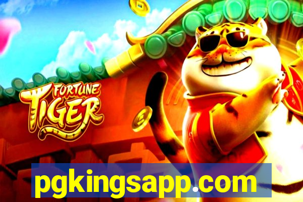 pgkingsapp.com