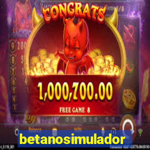 betanosimulador
