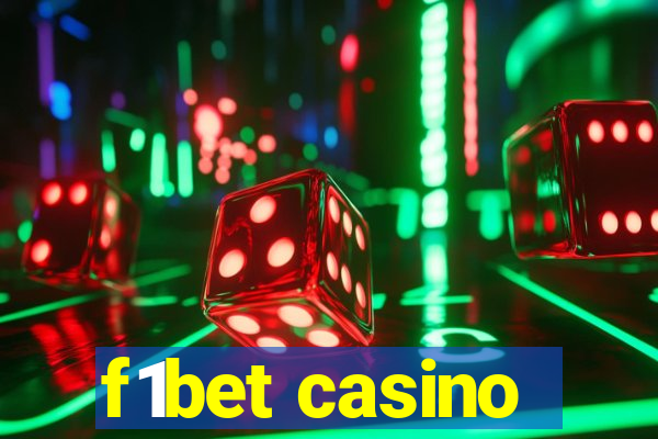 f1bet casino