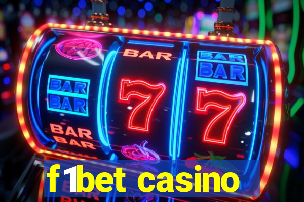 f1bet casino