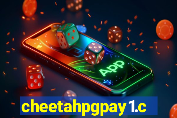 cheetahpgpay1.com