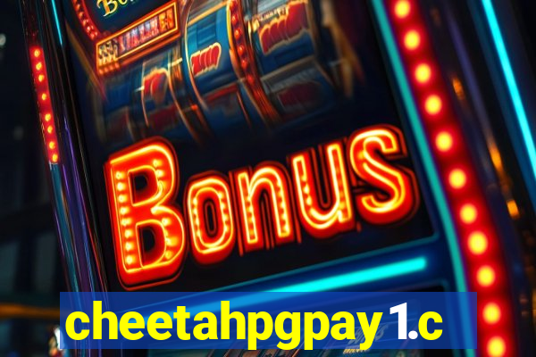 cheetahpgpay1.com