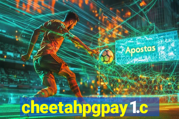 cheetahpgpay1.com