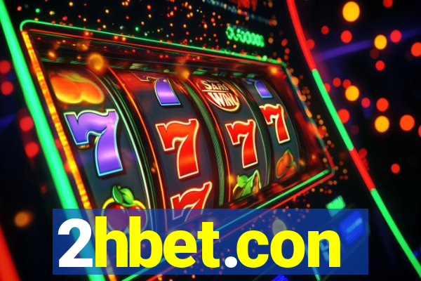 2hbet.con