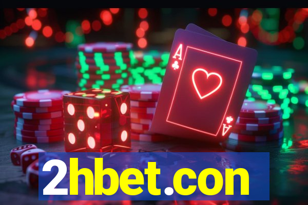 2hbet.con