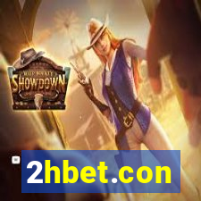 2hbet.con