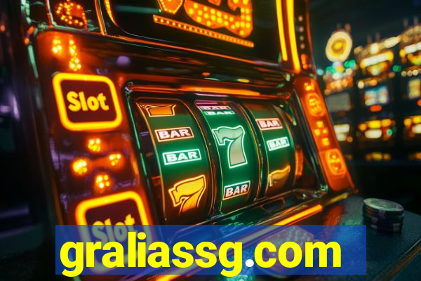 graliassg.com