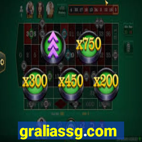graliassg.com