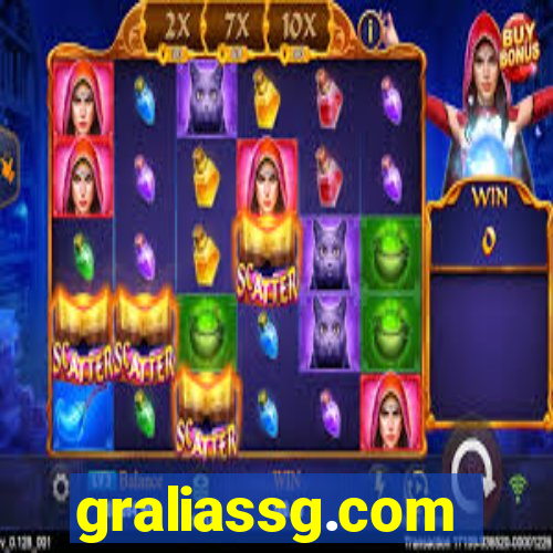 graliassg.com