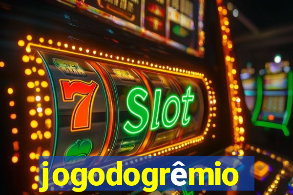 jogodogrêmio