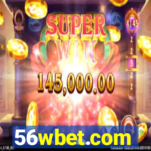 56wbet.com