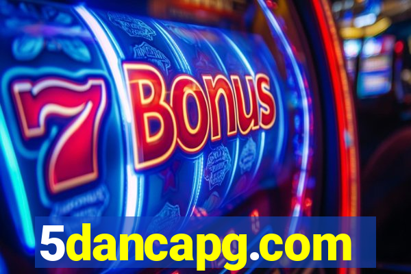 5dancapg.com