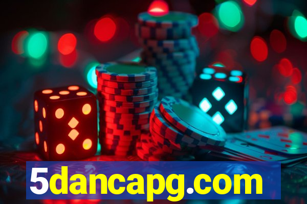 5dancapg.com