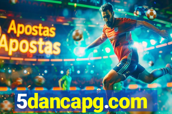 5dancapg.com