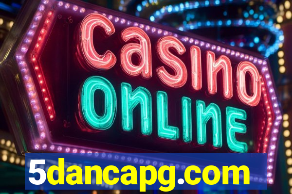 5dancapg.com