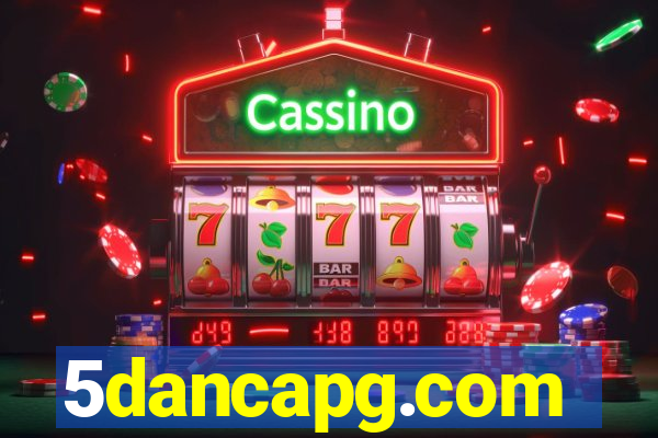 5dancapg.com