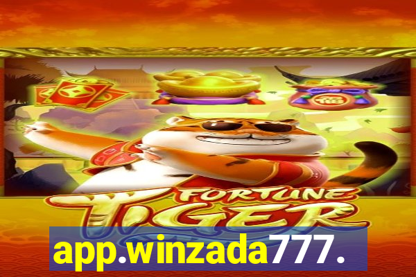 app.winzada777.con
