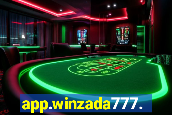 app.winzada777.con