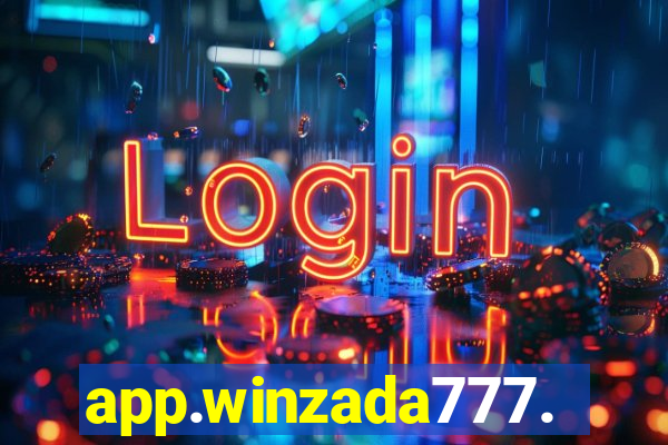app.winzada777.con