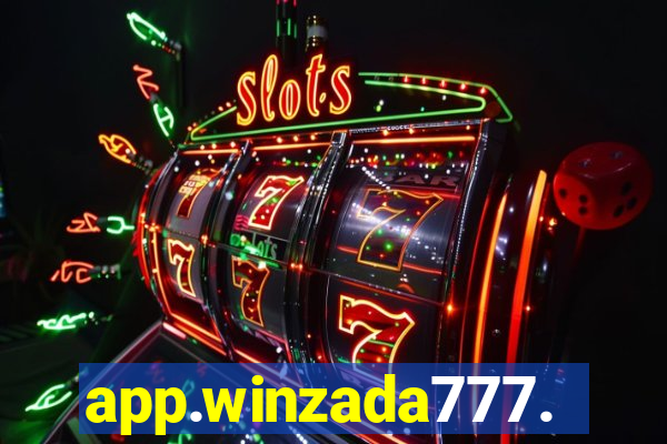 app.winzada777.con