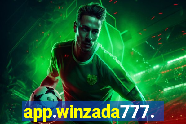 app.winzada777.con