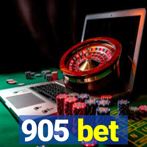 905 bet