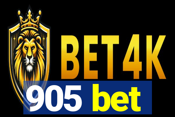 905 bet