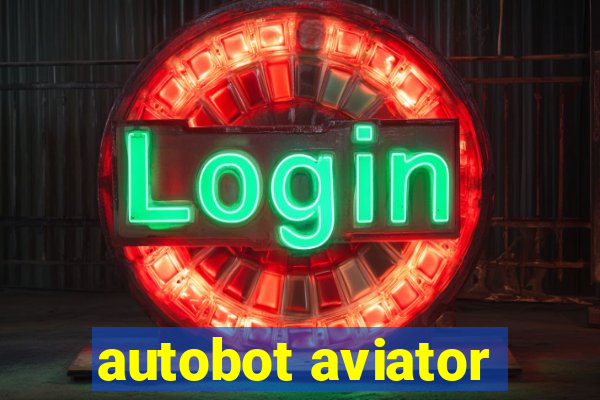 autobot aviator
