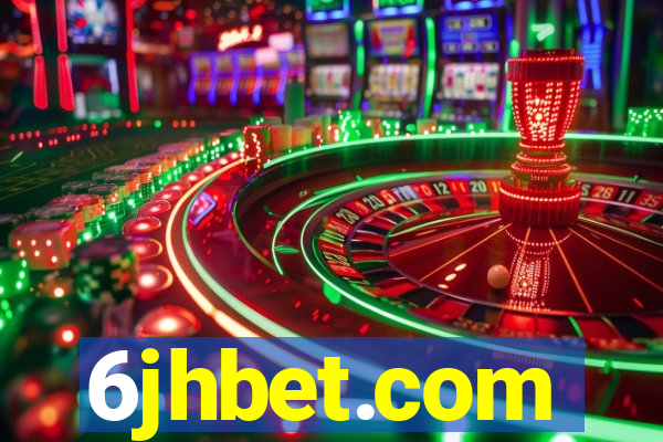6jhbet.com