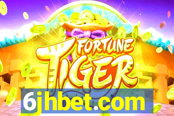 6jhbet.com