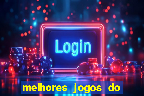 melhores jogos do google play