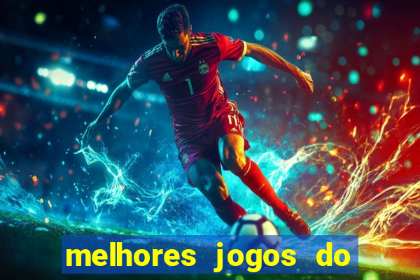 melhores jogos do google play