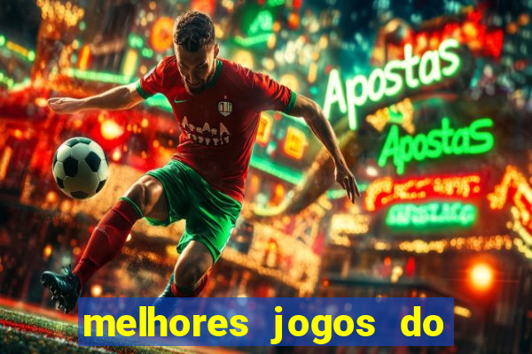 melhores jogos do google play
