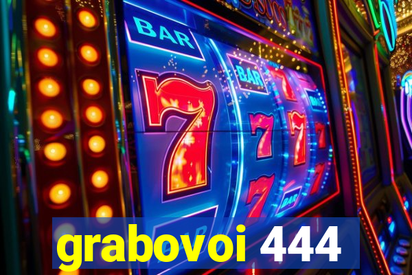 grabovoi 444