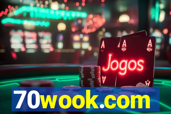70wook.com