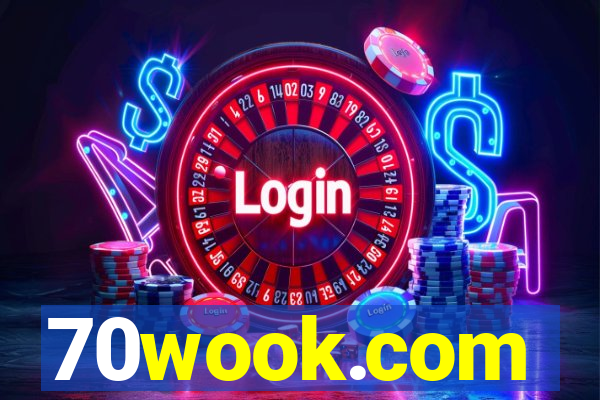 70wook.com