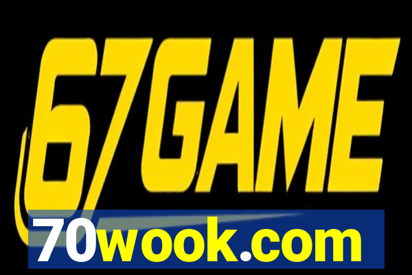 70wook.com